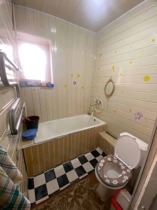 Квартира сотилади