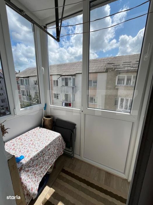 Apartament de vanzare 2 camere, 53 mp, zona Lama