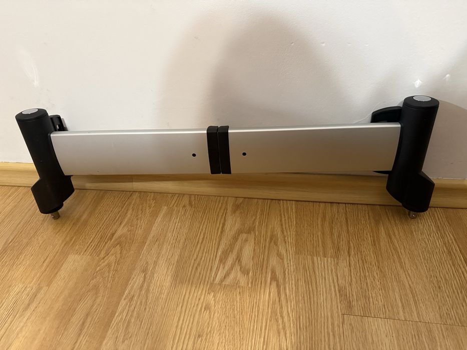 Преграда за багаж за BMW