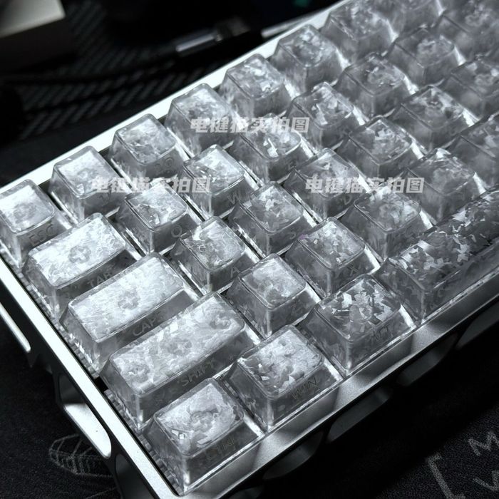 Keycaps для моддинга