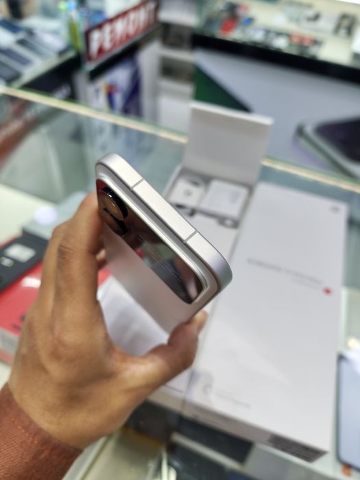 Xiaomi 17 pro max 12/512 ideal full