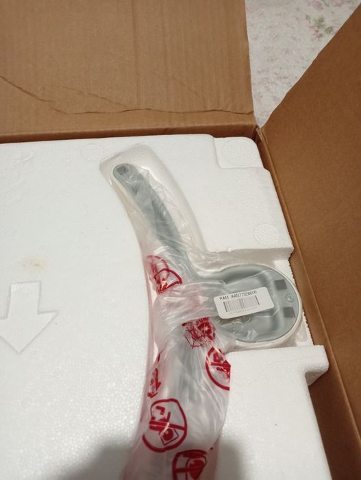 Smart tv/monitor led, LG, nou 60.cm