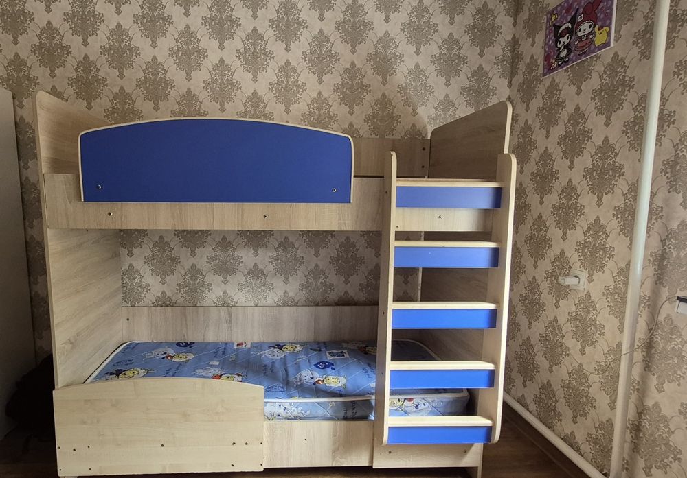Продам Кровать срочно