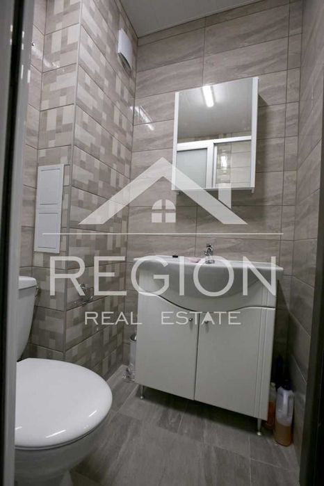 Дава се под наем Тристаен апартамент в Варна, Чайка - 75 кв.м за 714 € - Снимка #7