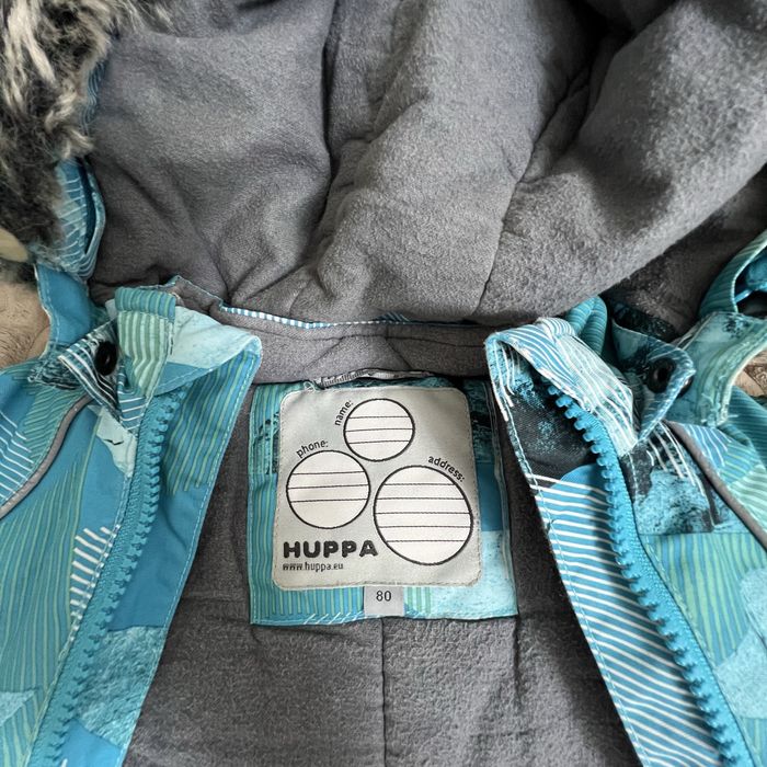 Комбенизон Huppa