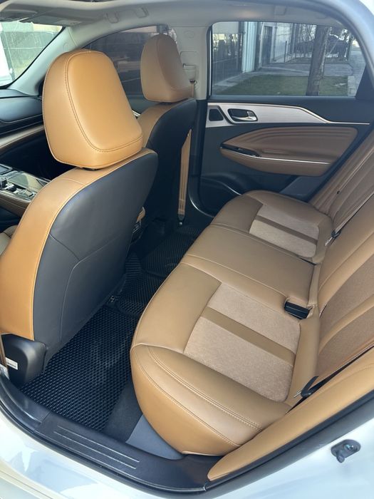 Срочно продается своя автомашина