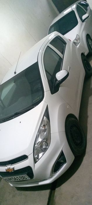 Chevrolet Spark 2023