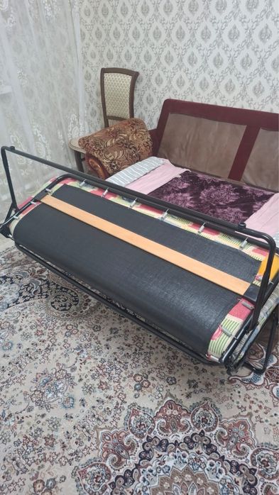 диван потютьков с диваном