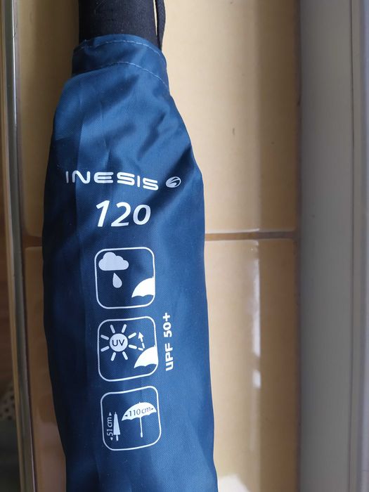 чадър за дъжд нов продава