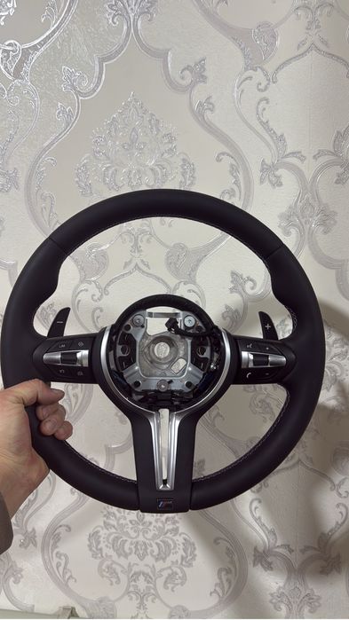 Айэрбаг Airbag бмв руля G30