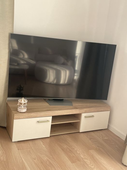 Тв шкаф като нов