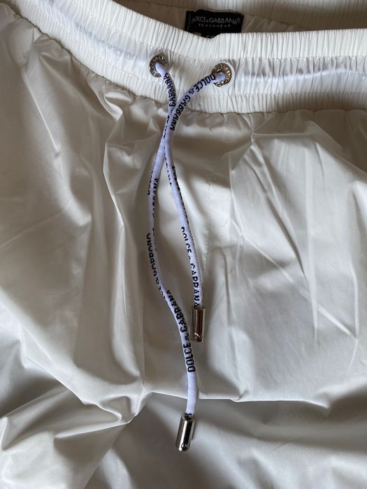 Dolce and Gabbana къси панталони