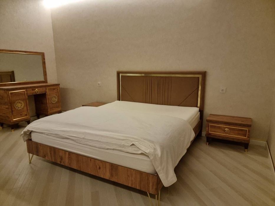 Турецкая спальная гарнитура