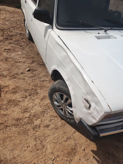 Vaz 2107 satiladi yili 2005