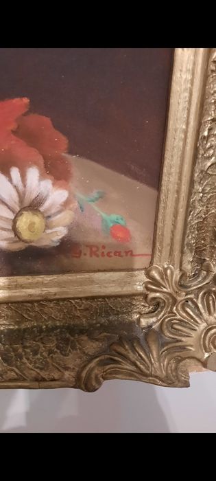 Tablouri in ulei pe panza