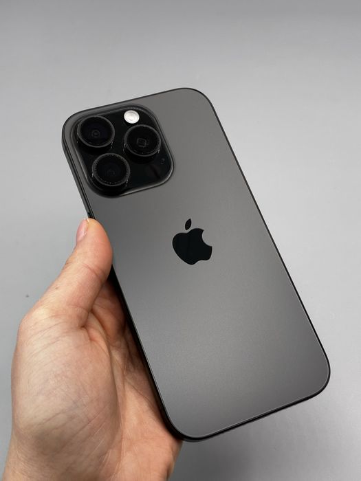 iPhone 16 Pro | 128GB | Baterie 100% | 50 Cicluri | SH | Garantie