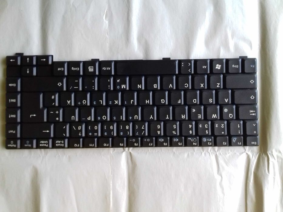 Tastaturi laptop
