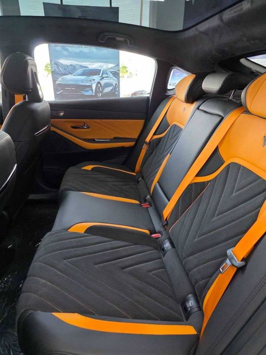 Changan Shenlan SL03 Sport гибрид