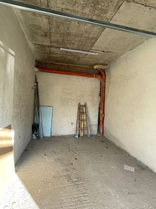 Дава се под наем Гараж / Паркомясто в София, Малинова долина - 20 кв.м за 112.2 € - Снимка #2