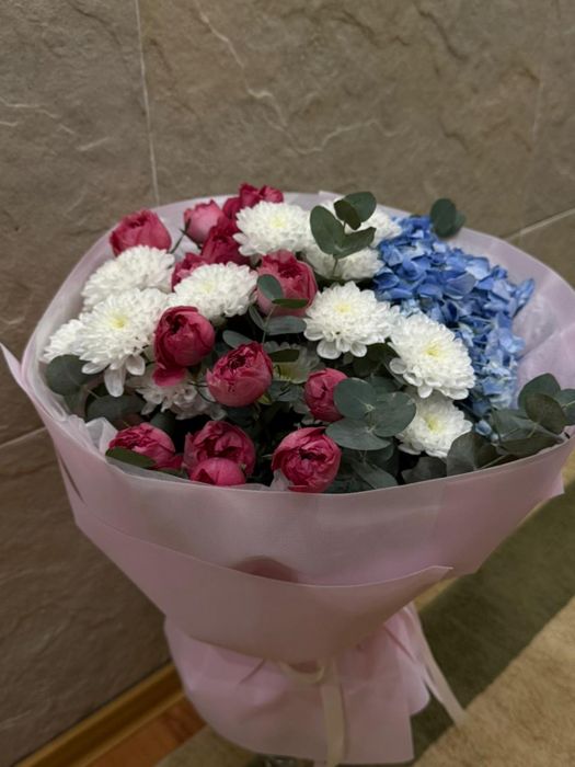 Продам свежий букет