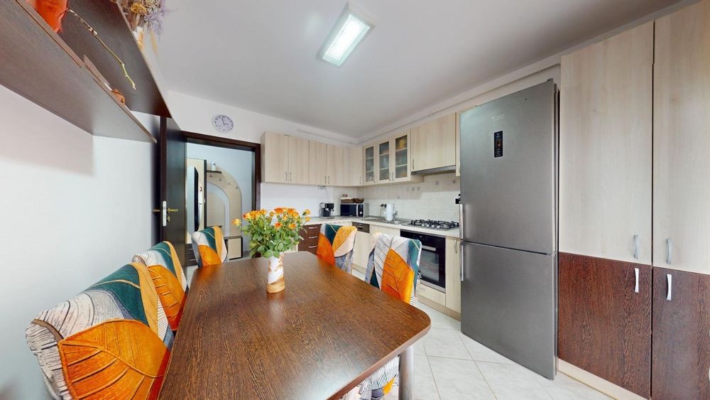 Apartament 121mp 3 camere 179.000 Euro