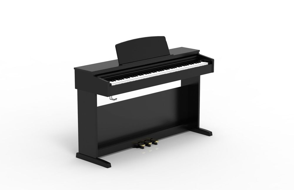 Дигитално пиано Orla CDP2 Rosewood Като ново