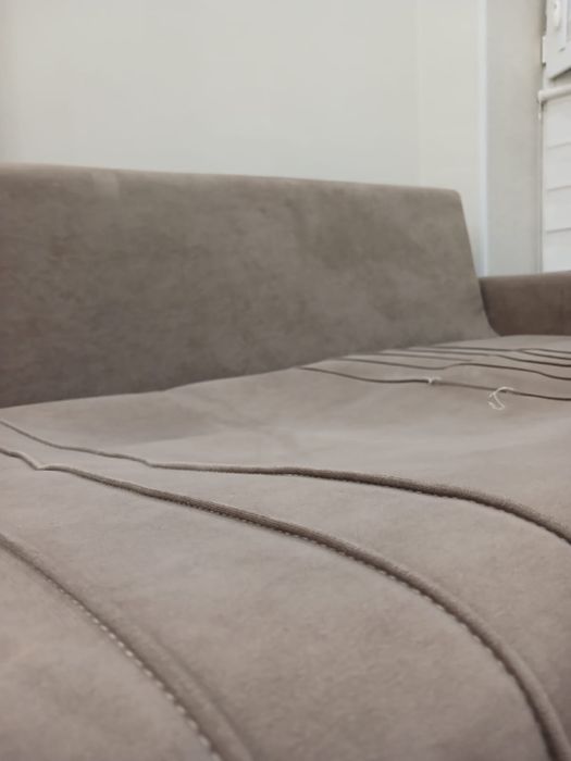 Қолданылған диван сатамын/ Продаю Б/У диван раскладной