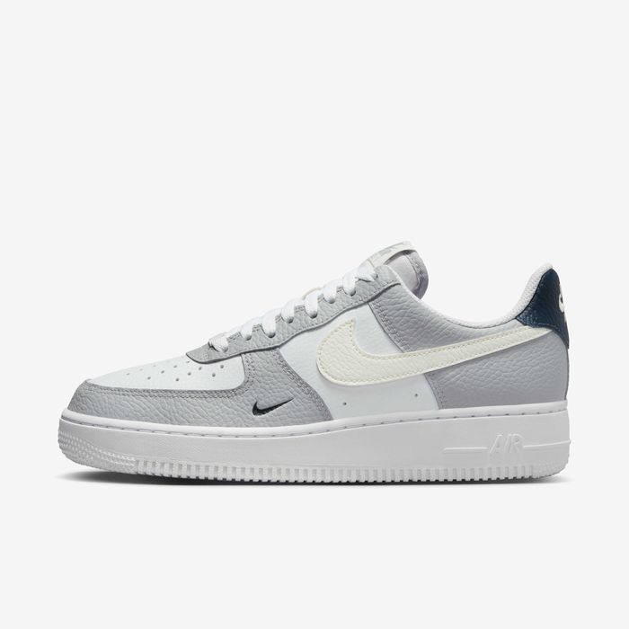 Nike Air Force 1 Low ‘07 Wolf Grey