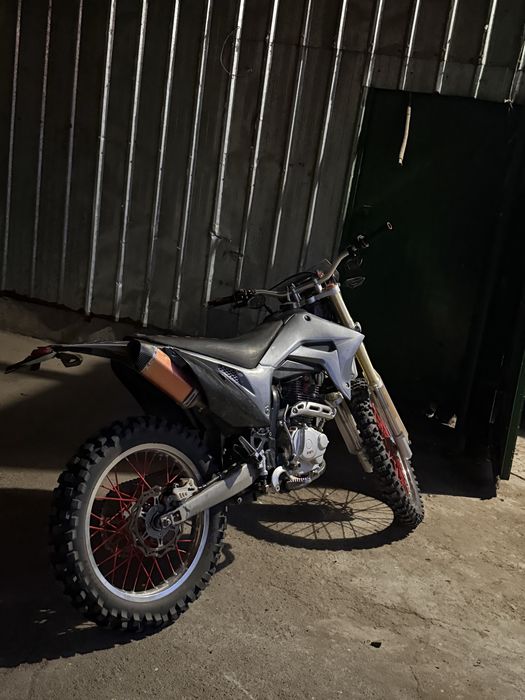 Продам Kayo T2 169fmm