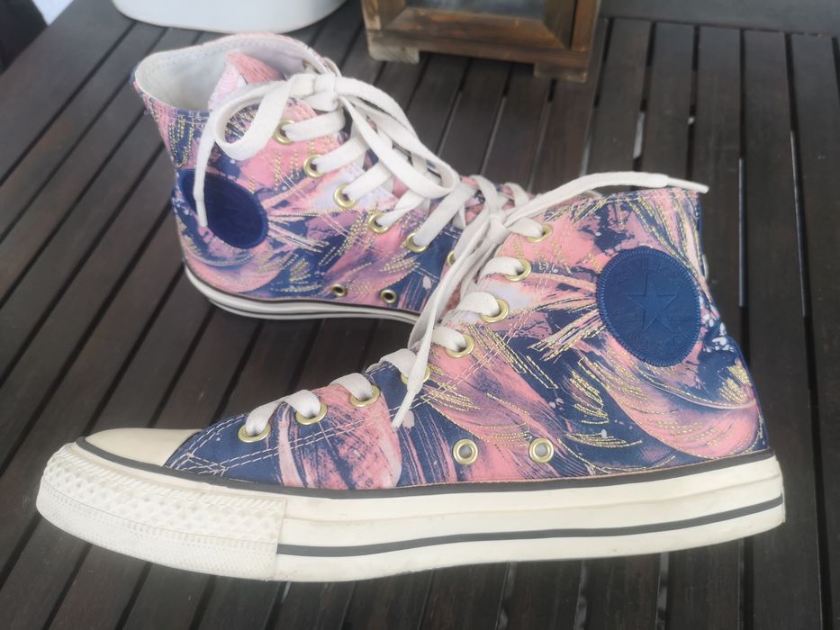 Converse,  оригинални кецове, номер 41