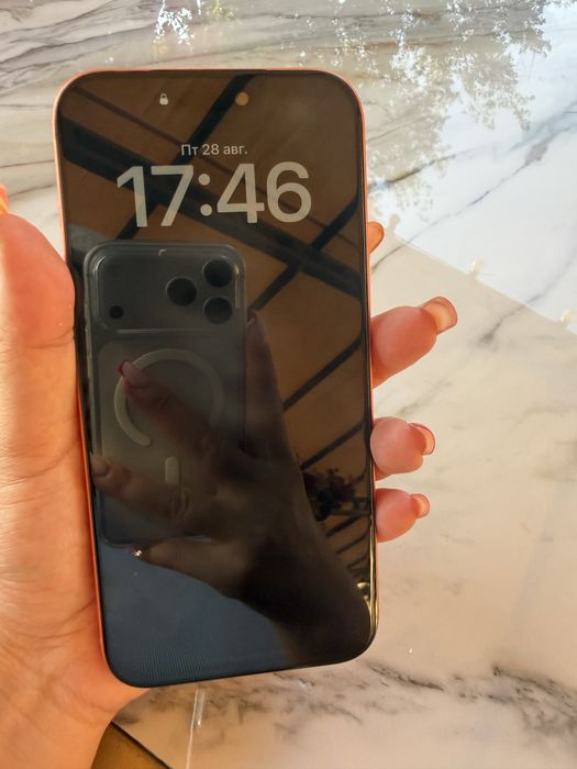 Iphone 17 pro max 512 gb