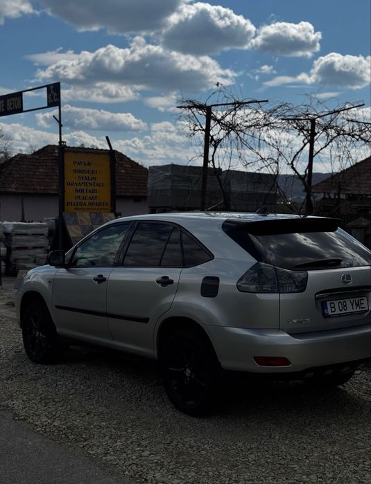 Lexus RX300 in stare perfecta 140.000km
