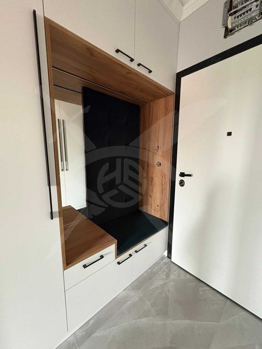 Продава се Двустаен апартамент в Пловдив, Кършияка - 66 кв.м за 1120 €/кв.м - Снимка #4