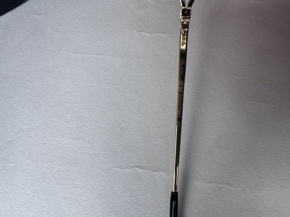 Ochelari de soare Cartier Rectangle-Rimless CT0550S 56-18 140, Noi
