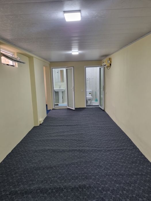 Хостел мехмонхона