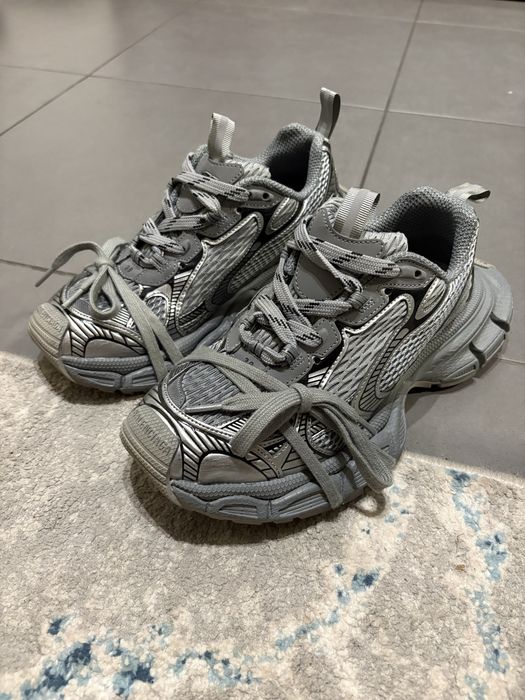Balenciaga 3xl