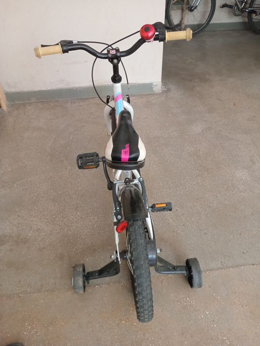Bicicleta copii Omega