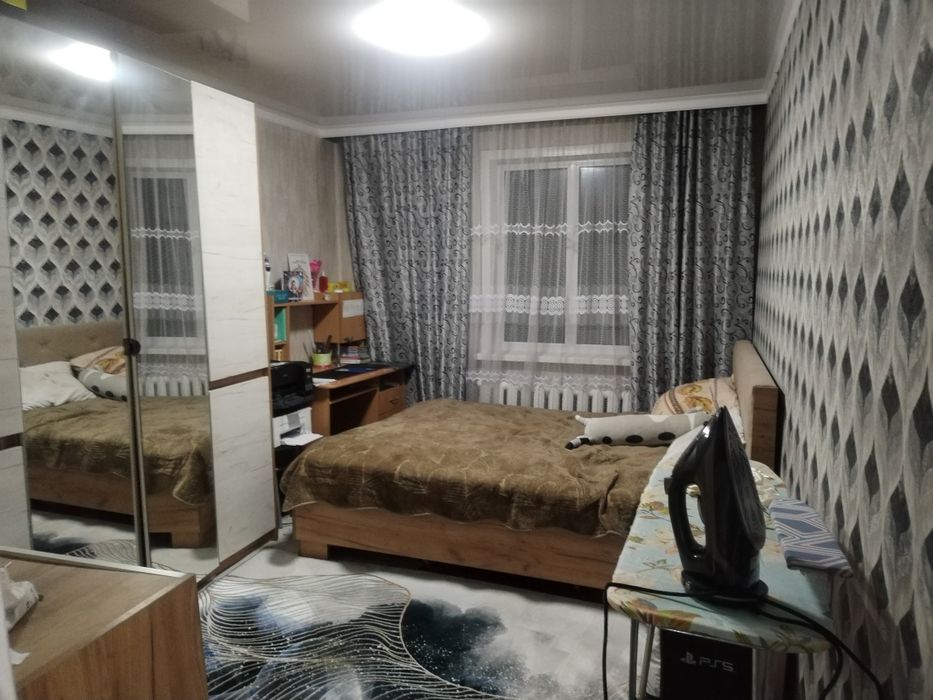 Продам дом с. Чкалово