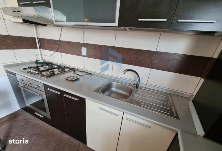 Tineretului | 2 camere |