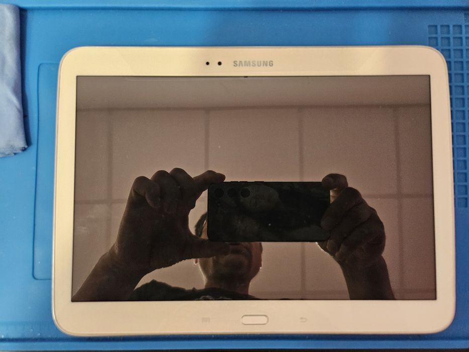 Samsung Tab 3 utilizat