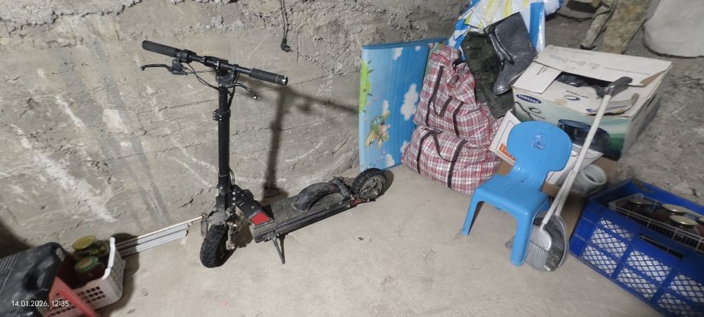 48 волд хорошо состояние