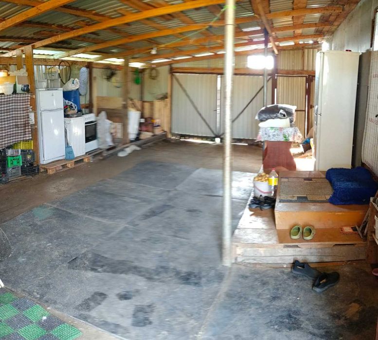 Дом, 2019 года постройки.
