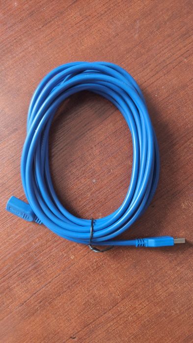 USB удлинитель 5м