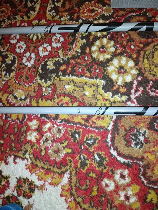 Ски комплект с обувки и щеки