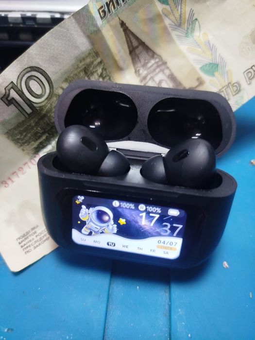 Айрподцы   12500