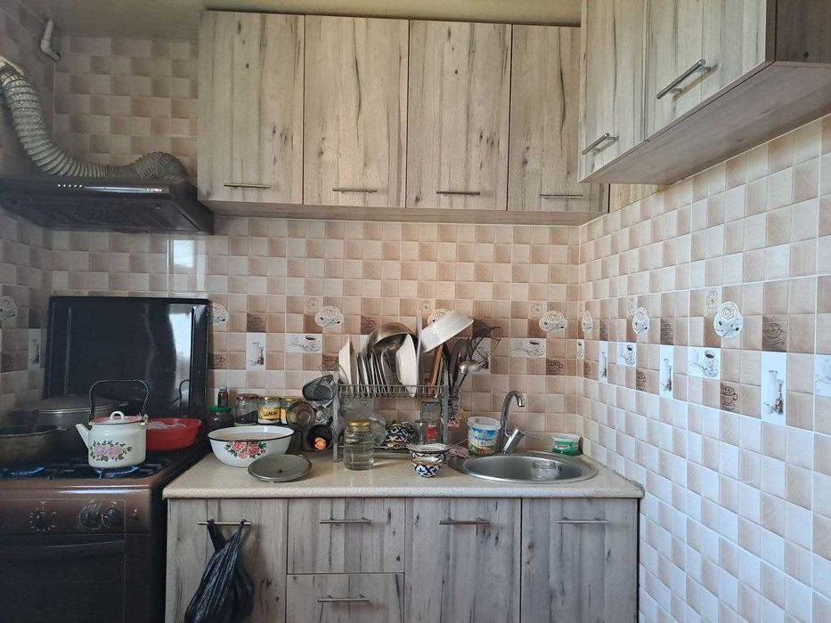 Продам 2 комнатную квартиру Эко Базар №М292