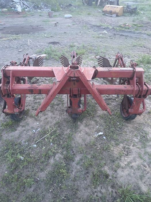 Продам культиватр
