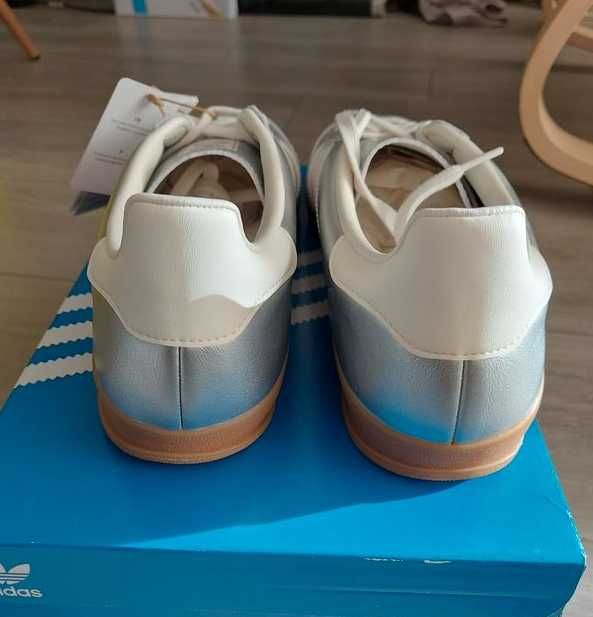 Обувки мъжки  ADIDAS GAZELLE INDOOR размери 42 -47.5