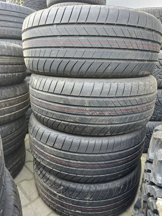 Anvelope Vara Noi Bridgestone 215 45 17