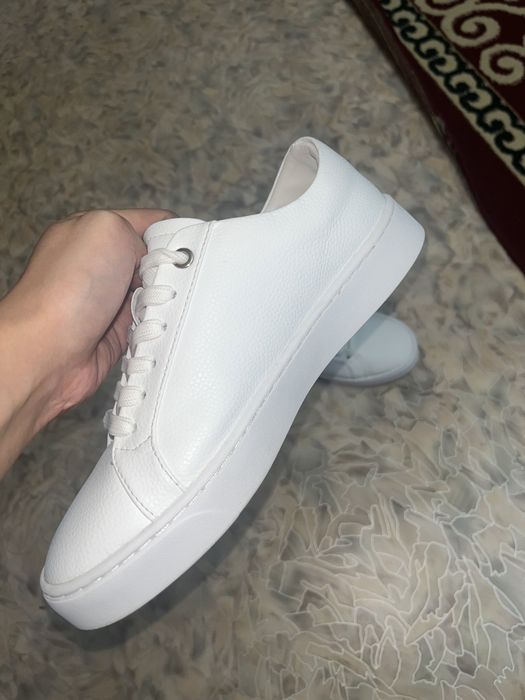 Кеды Tommy hilfiger